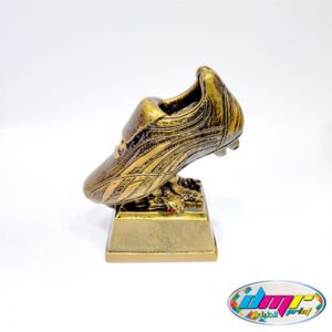 Trophée Chaussure de Football