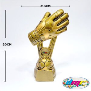 Trophée Meilleur Gardien