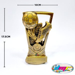 Trophée Meilleur Joueur & Buteur
