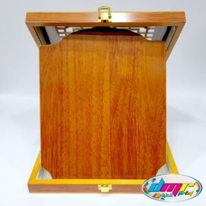 Trophée en Bois grand